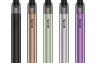 Best Price £5.99 for Joyetech eRoll Slim Pro Vape Pen Kit