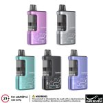 Cheap Offer £7.29 for Joyetech Exceed Ultra Pod Kit