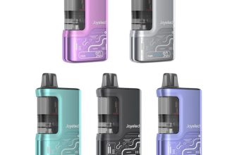 Cheap Offer £7.29 for Joyetech Exceed Ultra Pod Kit