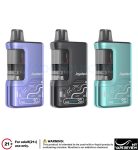 Only Pay $7.99 for Joyetech Exceed Ultra Pod System Kit – Joyetech Coupon
