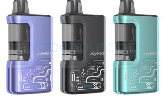Only Pay $7.99 for Joyetech Exceed Ultra Pod System Kit – Joyetech Coupon