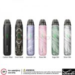 Good Price at $10.99 – Lost Vape Ursa Nano S 3 Kit