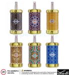Now Pay $16.99 for MFU SHISHA X3 Hookah Disposable Vape – MFU Deal