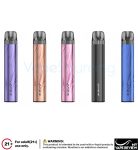 Cheap Price $5.99 for SMOK ZREX RF 2 Pod System Kit 1000mAh 16W – SMOK Coupon