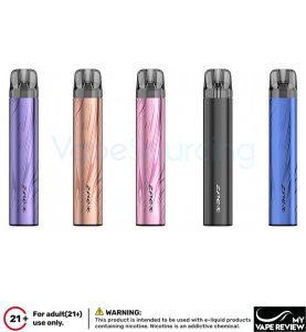 Cheap Price $5.99 for SMOK ZREX RF 2 Pod System Kit 1000mAh 16W – SMOK Coupon 3 smok zrex rf 2 kit 1