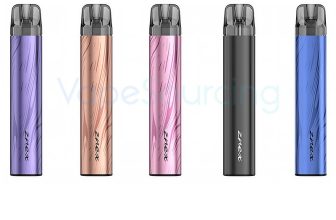 Cheap Price $5.99 for SMOK ZREX RF 2 Pod System Kit 1000mAh 16W – SMOK Coupon