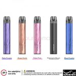 Good Price at $7.79 – SMOK ZREX RF 2 Pod Kit