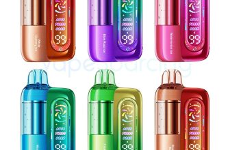 Good Offer $13.89 for Suonon Switch 80K Disposable Vape Kit – Suonon Coupon