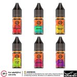 Best Offer £1.89 Vaporesso Deliciu V2 Nicotine Salt E-liquid 10ml
