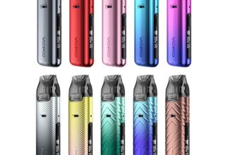 Best Offer £11.99 for VOOPOO Vmate Pro Power Edition Pod Kit 30W