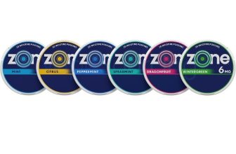 Good Offer $4.79 for Zone Tobacco Free Nicotine Pouches – Zone Deal