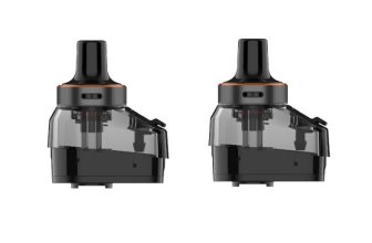 Best Price £5.29 for Vaporesso Armour G Series Empty Pod Cartridge 5ml