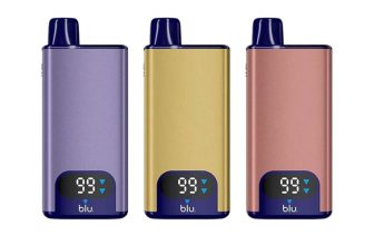 Cheap Offer £4.29 for Blu Max 6000 Prefilled Pod Kit