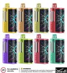 Cheap Price $11.89 for EVRFOG 100K Disposable Vape Kit 5% – EVRFOG Deal
