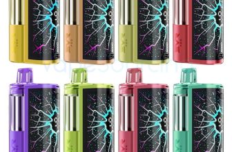 Cheap Price $11.89 for EVRFOG 100K Disposable Vape Kit 5% – EVRFOG Deal