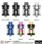 Great Price at $23.39 – Hellvape Dead Rabbit Mini RTA