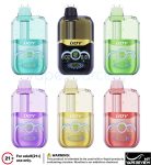 Best Price $12.99 for iJOY XP200K Refillable Disposable Vape Kit 5% – iJOY Coupon