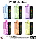 Best Offer $8.99 for iJOY XP100K Zero Nicotine Refillable Disposable Pod &amp; Bottle Pack – iJOY Deal