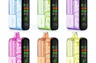 Best Offer $8.99 for iJOY XP100K Zero Nicotine Refillable Disposable Pod &amp; Bottle Pack – iJOY Deal
