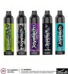 Best Price $8.99 for Joyetech eGo Max Pod System Kit 2000mAh 20W – Joyetech Coupon