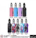 Great Price at $38.89 – Lost Vape Centaurus M100 Kit with Centaurus Sub Ohm V2 Tank