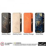 Lost Vape Centaurus M120 Box Mod Only $30.79 – Coupon Inside