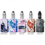 Great Price at $57.99 – Lost Vape Centaurus M200 Kit with Centaurus Sub Ohm V2 Tank