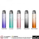 Great Price at $13.29 – Smoant Flex Neo Kit