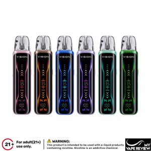 uwell caliburn g5 vision