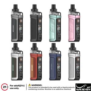 vaporesso armour g2 2
