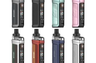 Best Offer £19.99 for Vaporesso Armour G2 Pod Mod Kit 60W
