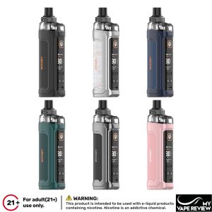 vaporesso armour gs2 pod