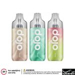 Cheap Offer £5.99 for Vaporesso Dojo Blast 10K Fresh Prefilled Pod Kit
