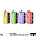 Good Offer £5.99 for VOOPOO Navi Pod Kit 24W