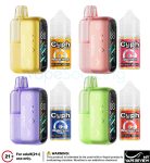 Now Pay $13.99 for VOOPOO NAVI X Cyph 80K Disposable Vape Kit – VOOPOO Deal