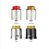 Seulement 13.29 $ pour WISMEC Guillotine V2 RDA - Coupons VapeSourcing