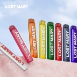 【Clearance】Lost Mary AM600 Disposable Vape at Newvaping