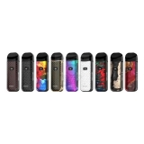 Get 10% off for Smok Nord 2 40W Kit: Vapor Empire | SMOK Nord Deal