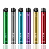 Good Offer 33% off for HQD Super Pro Disposable Vape 600 puffs 550 mAh, only £3.99