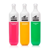 Only Pay $8.5 for PHRUT Bar Exotix Disposable Vape (5%, 3500 Puffs)