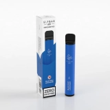 ELF BAR 600 Puffs Disposable Vape 0mg (Nicotine-Free) – 3 for £10