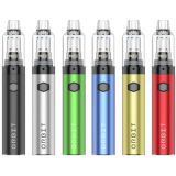 Yocan Orbit Vape Pen Kit With Quartz Balls Coil 1700mAh – ￡22.59