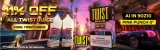 Good Price Extra 11%OFF All Twist Juice at Eightvape