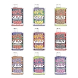Best Price Buy 1 get 1 free of VAAL GLAZ 5000 disposable 650mAh 10ml (New Edition), only $10.99