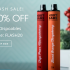 $28.69 For 3 Meta Drop Synthetic Disposable Vape Pen