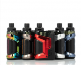 Geekvape Aegis Hero Pod Mod Kit $21.79