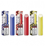 Get 3 For Only £12: Elux Legend Solo Disposable Vape Deal – NewVaping | Sale Promotion