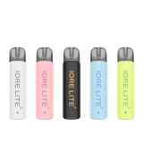 Good Offer 20% off of Eleaf IORE LITE 2 Pod Kit 490mAh 12W, only $7.99 | bellavapor.com Voucher