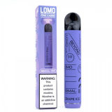 Good Price 11% off of LOMO Fine C4000 Disposable Vape, only $16.99 | bellavapor.com Voucher