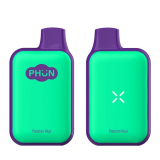 Good 14% off of Phun Box 5% Disposable Vape 6000 Puffs, only $17.99 | bellavapor.com Voucher